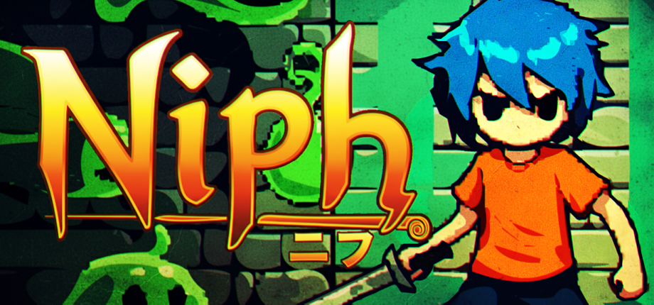 NIPH Header